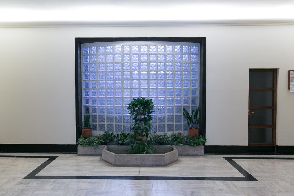 Il Cinquino Hotel Roma Exterior foto